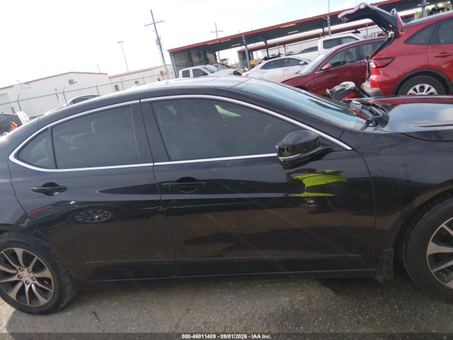 Продажа на аукционе авто 2015 Acura Tlx, vin: 19UUB1F36FA014377, номер лота: 46011489