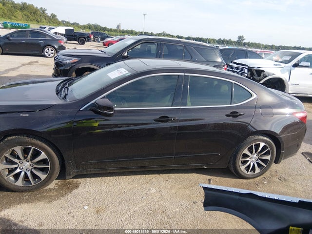 Продажа на аукционе авто 2015 Acura Tlx, vin: 19UUB1F36FA014377, номер лота: 46011489