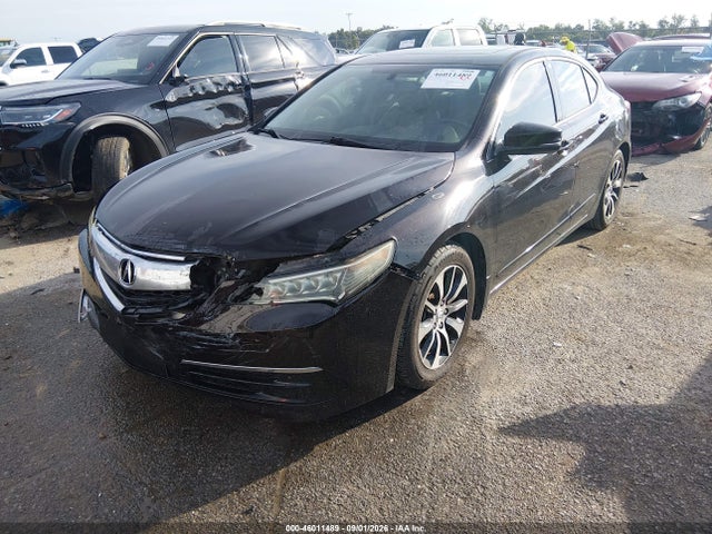 Продажа на аукционе авто 2015 Acura Tlx, vin: 19UUB1F36FA014377, номер лота: 46011489