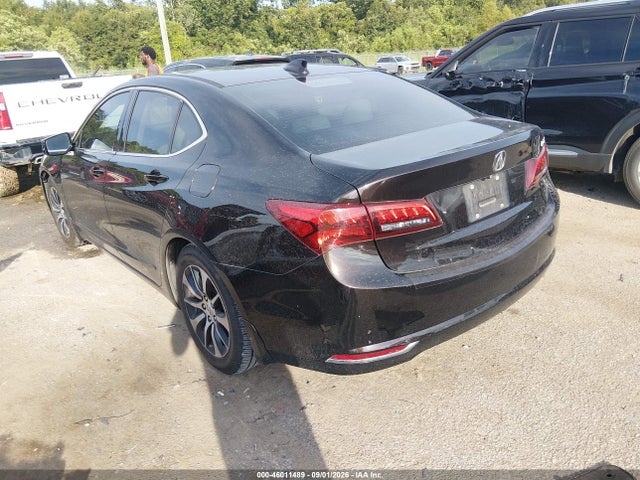 Продажа на аукционе авто 2015 Acura Tlx, vin: 19UUB1F36FA014377, номер лота: 46011489