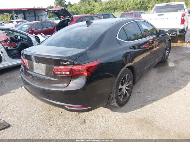 Продажа на аукционе авто 2015 Acura Tlx, vin: 19UUB1F36FA014377, номер лота: 46011489