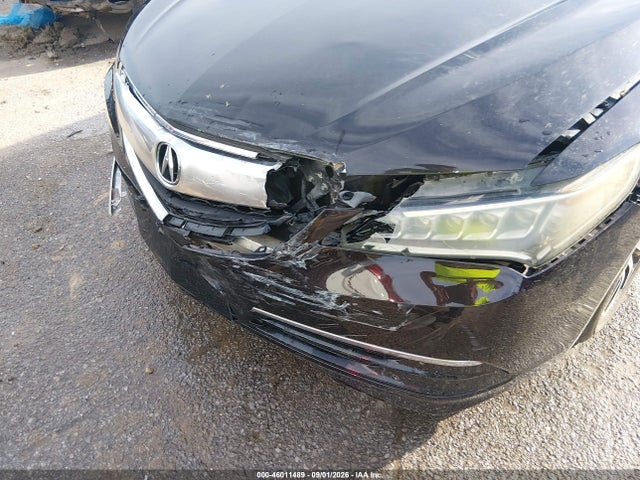 Продажа на аукционе авто 2015 Acura Tlx, vin: 19UUB1F36FA014377, номер лота: 46011489