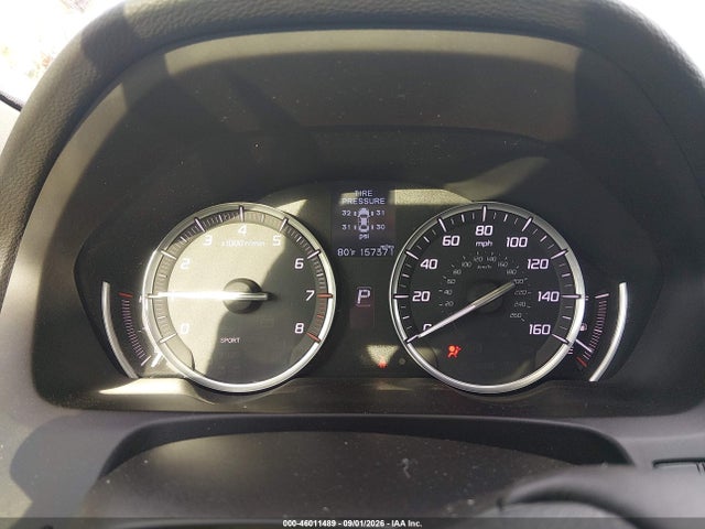 Продажа на аукционе авто 2015 Acura Tlx, vin: 19UUB1F36FA014377, номер лота: 46011489