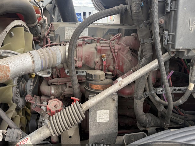 Продаж на аукціоні авто 2019 Mack Anthem, vin: 1M2AN2GC2KM002485, номер лоту: 46011495