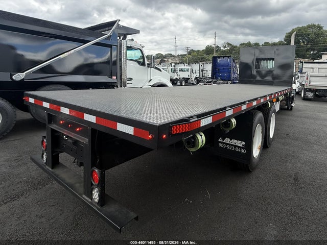 Продаж на аукціоні авто 2019 Mack Anthem, vin: 1M2AN2GC2KM002485, номер лоту: 46011495