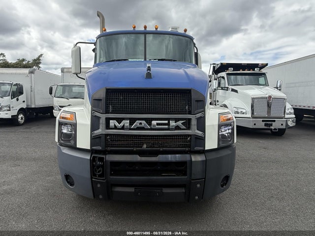 Продаж на аукціоні авто 2019 Mack Anthem, vin: 1M2AN2GC2KM002485, номер лоту: 46011495