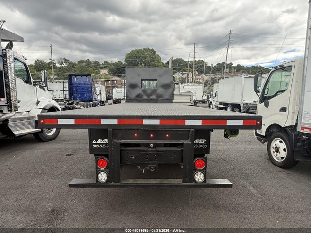 Продаж на аукціоні авто 2019 Mack Anthem, vin: 1M2AN2GC2KM002485, номер лоту: 46011495