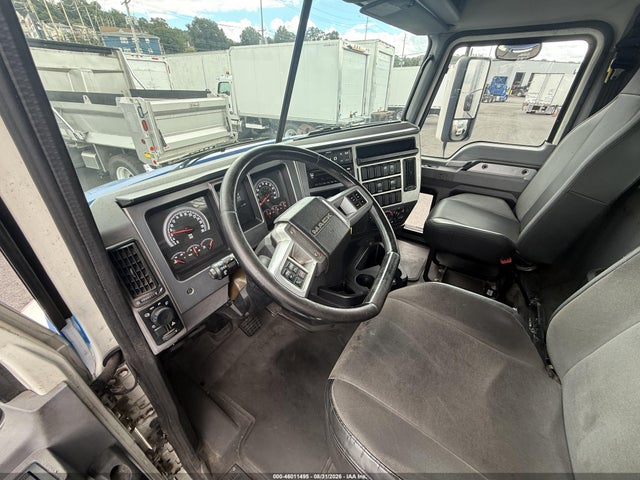 Продаж на аукціоні авто 2019 Mack Anthem, vin: 1M2AN2GC2KM002485, номер лоту: 46011495