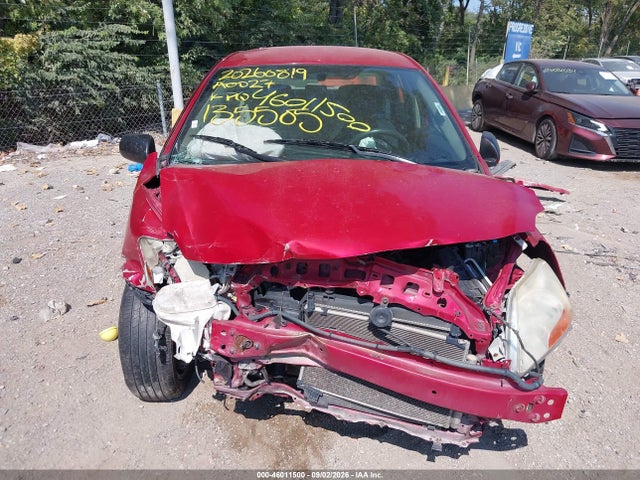 Продаж на аукціоні авто 2007 Toyota Yaris, vin: JTDBT923171135505, номер лоту: 46011500