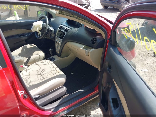 Продаж на аукціоні авто 2007 Toyota Yaris, vin: JTDBT923171135505, номер лоту: 46011500