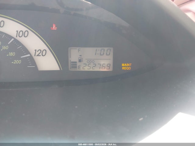 Продаж на аукціоні авто 2007 Toyota Yaris, vin: JTDBT923171135505, номер лоту: 46011500
