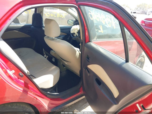 Продаж на аукціоні авто 2007 Toyota Yaris, vin: JTDBT923171135505, номер лоту: 46011500