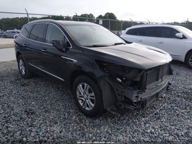 Aukcja sprzedaży 2018 Buick Enclave Premium, vin: 5GAERCKW5JJ161746, numer aukcji: 46011518