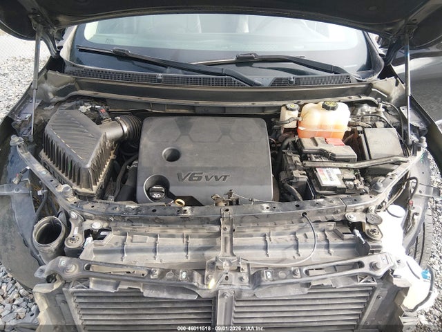 Aukcja sprzedaży 2018 Buick Enclave Premium, vin: 5GAERCKW5JJ161746, numer aukcji: 46011518