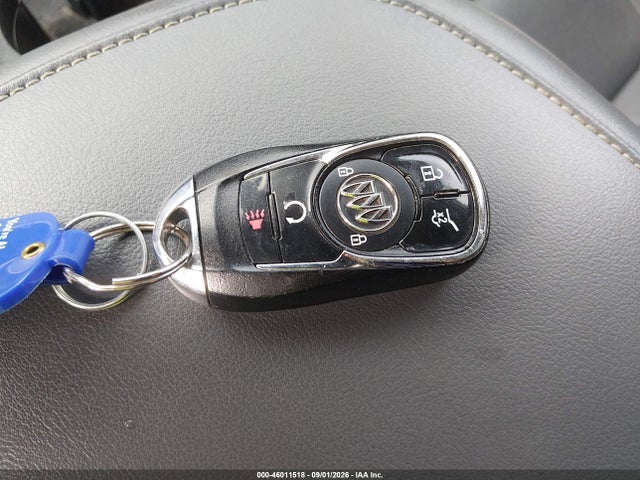 Aukcja sprzedaży 2018 Buick Enclave Premium, vin: 5GAERCKW5JJ161746, numer aukcji: 46011518
