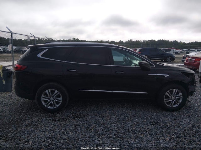 Aukcja sprzedaży 2018 Buick Enclave Premium, vin: 5GAERCKW5JJ161746, numer aukcji: 46011518