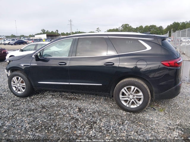 Aukcja sprzedaży 2018 Buick Enclave Premium, vin: 5GAERCKW5JJ161746, numer aukcji: 46011518