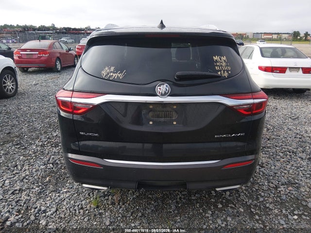 Aukcja sprzedaży 2018 Buick Enclave Premium, vin: 5GAERCKW5JJ161746, numer aukcji: 46011518
