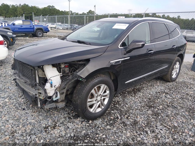 Aukcja sprzedaży 2018 Buick Enclave Premium, vin: 5GAERCKW5JJ161746, numer aukcji: 46011518