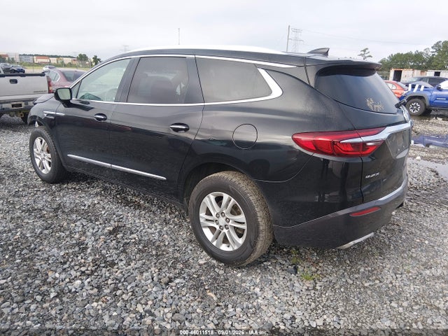 Aukcja sprzedaży 2018 Buick Enclave Premium, vin: 5GAERCKW5JJ161746, numer aukcji: 46011518