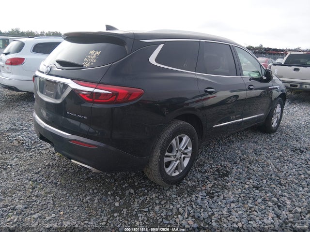 Aukcja sprzedaży 2018 Buick Enclave Premium, vin: 5GAERCKW5JJ161746, numer aukcji: 46011518