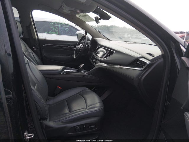 Aukcja sprzedaży 2018 Buick Enclave Premium, vin: 5GAERCKW5JJ161746, numer aukcji: 46011518