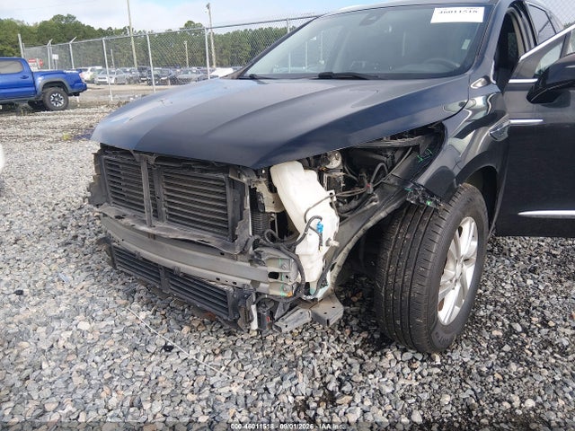 Aukcja sprzedaży 2018 Buick Enclave Premium, vin: 5GAERCKW5JJ161746, numer aukcji: 46011518