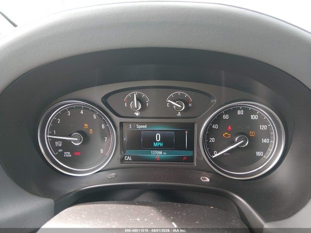 Aukcja sprzedaży 2018 Buick Enclave Premium, vin: 5GAERCKW5JJ161746, numer aukcji: 46011518