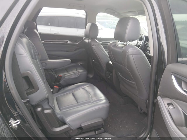 Aukcja sprzedaży 2018 Buick Enclave Premium, vin: 5GAERCKW5JJ161746, numer aukcji: 46011518