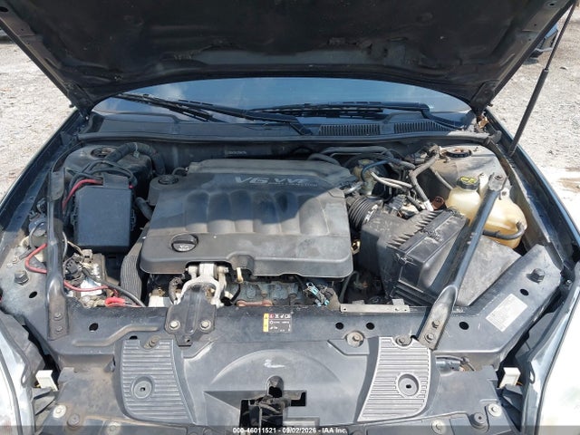 2012 Chevrolet Impala Police მანქანა იყიდება აუქციონზე, vin: 2G1WD5E3XC1155171, აუქციონის ნომერი: 46011521