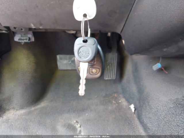 2012 Chevrolet Impala Police მანქანა იყიდება აუქციონზე, vin: 2G1WD5E3XC1155171, აუქციონის ნომერი: 46011521