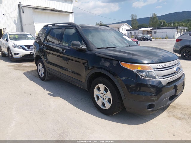 Aukcja sprzedaży 2012 Ford Explorer, vin: 1FMHK8B80CGA21369, numer aukcji: 46011523