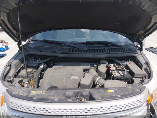 Aukcja sprzedaży 2012 Ford Explorer, vin: 1FMHK8B80CGA21369, numer aukcji: 46011523