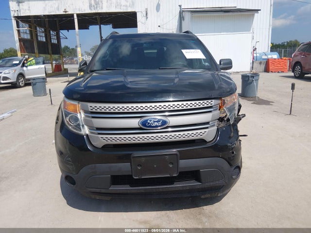 Aukcja sprzedaży 2012 Ford Explorer, vin: 1FMHK8B80CGA21369, numer aukcji: 46011523