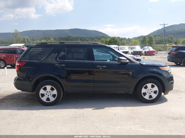Aukcja sprzedaży 2012 Ford Explorer, vin: 1FMHK8B80CGA21369, numer aukcji: 46011523