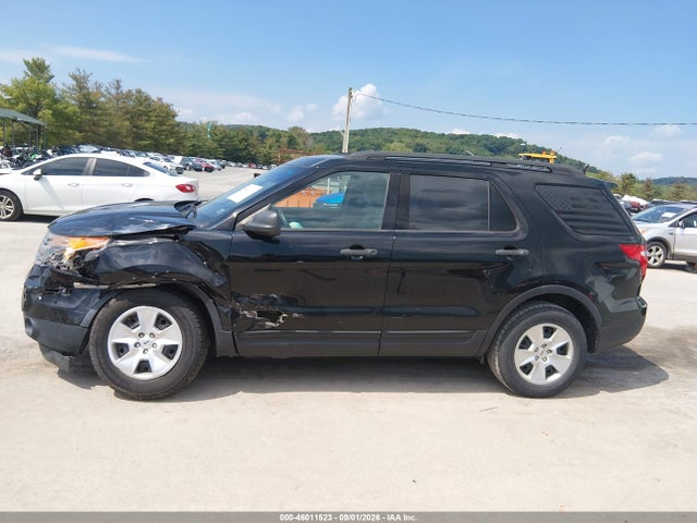 Aukcja sprzedaży 2012 Ford Explorer, vin: 1FMHK8B80CGA21369, numer aukcji: 46011523