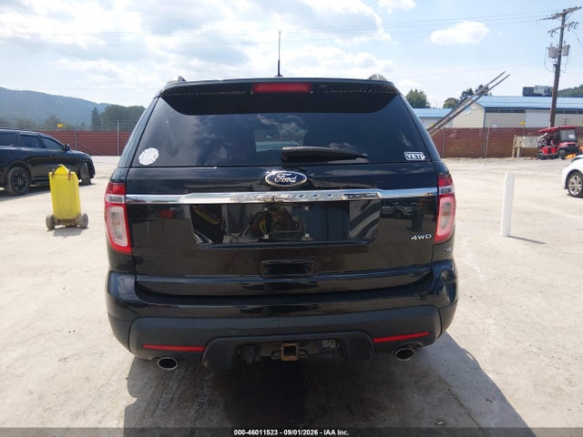 Aukcja sprzedaży 2012 Ford Explorer, vin: 1FMHK8B80CGA21369, numer aukcji: 46011523