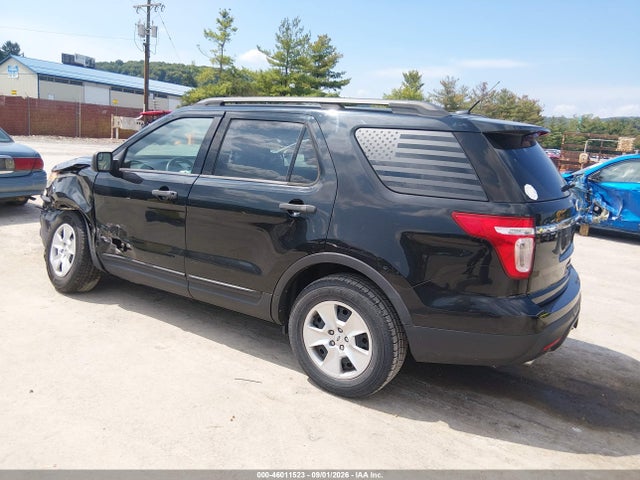 Aukcja sprzedaży 2012 Ford Explorer, vin: 1FMHK8B80CGA21369, numer aukcji: 46011523