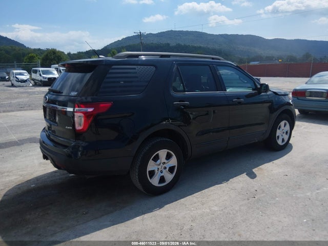 Aukcja sprzedaży 2012 Ford Explorer, vin: 1FMHK8B80CGA21369, numer aukcji: 46011523