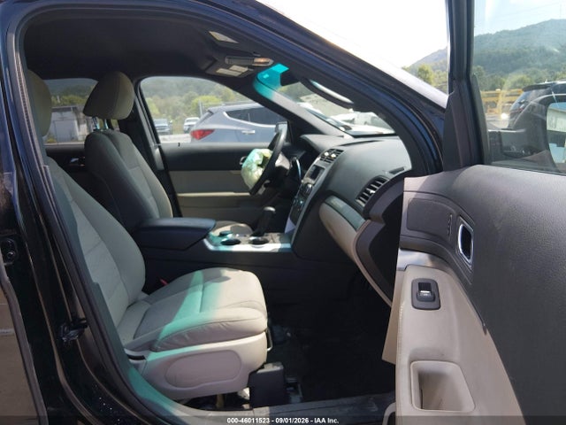 Aukcja sprzedaży 2012 Ford Explorer, vin: 1FMHK8B80CGA21369, numer aukcji: 46011523