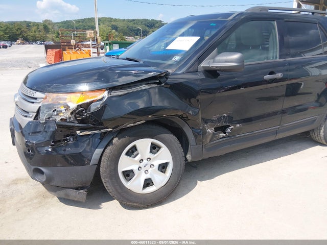 Aukcja sprzedaży 2012 Ford Explorer, vin: 1FMHK8B80CGA21369, numer aukcji: 46011523