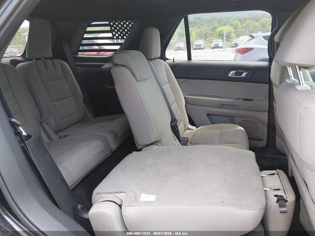 Aukcja sprzedaży 2012 Ford Explorer, vin: 1FMHK8B80CGA21369, numer aukcji: 46011523