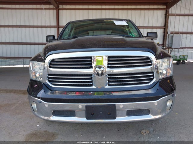 Продаж на аукціоні авто 2014 Ram 1500 Big Horn, vin: 1C6RR7GT7ES400310, номер лоту: 46011524