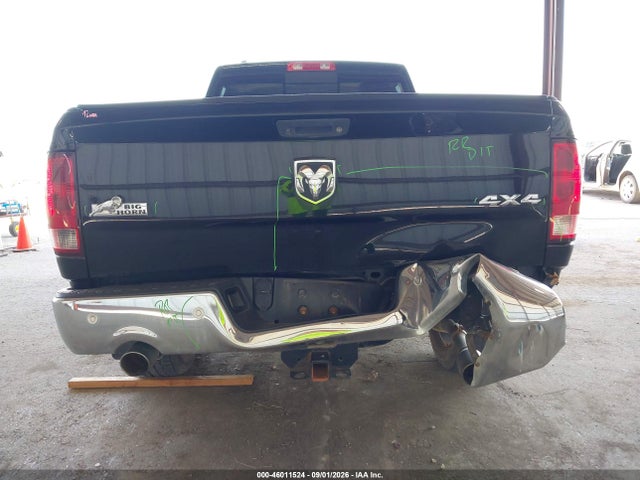 Продаж на аукціоні авто 2014 Ram 1500 Big Horn, vin: 1C6RR7GT7ES400310, номер лоту: 46011524