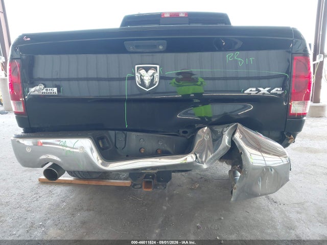 Продаж на аукціоні авто 2014 Ram 1500 Big Horn, vin: 1C6RR7GT7ES400310, номер лоту: 46011524