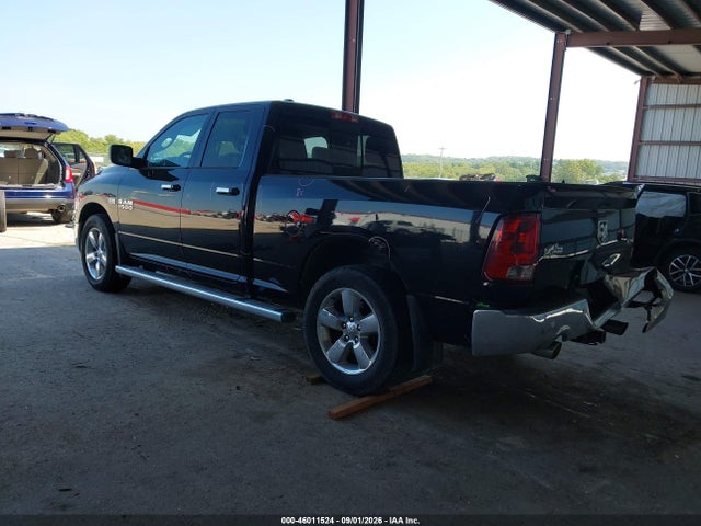 Продаж на аукціоні авто 2014 Ram 1500 Big Horn, vin: 1C6RR7GT7ES400310, номер лоту: 46011524