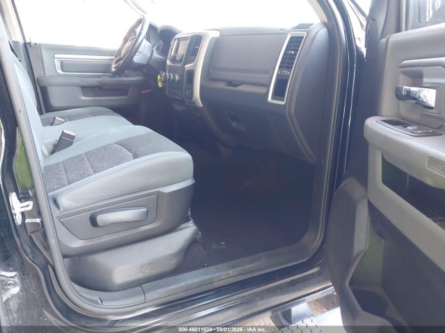 Продаж на аукціоні авто 2014 Ram 1500 Big Horn, vin: 1C6RR7GT7ES400310, номер лоту: 46011524