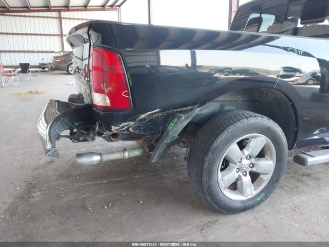 Продаж на аукціоні авто 2014 Ram 1500 Big Horn, vin: 1C6RR7GT7ES400310, номер лоту: 46011524