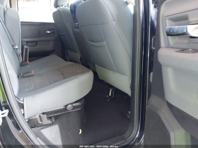 Продаж на аукціоні авто 2014 Ram 1500 Big Horn, vin: 1C6RR7GT7ES400310, номер лоту: 46011524