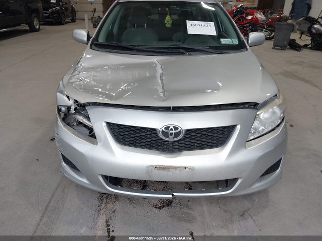 Продаж на аукціоні авто 2010 Toyota Corolla Le, vin: 2T1BU4EEXAC260003, номер лоту: 46011525